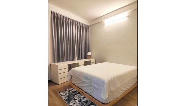 Cho Thuê Phòng Dịch Vụ Full Nội Thất  ở Lê Thánh Tôn Quận 1
