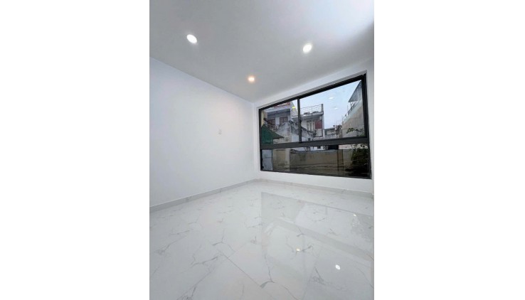 Nhà mới Đón tết Bình Long Tân Phú 30m2 ,2 tầng Nhỉnh 3 tỷ