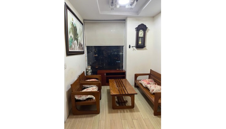 Cần bán nhanh căn 3PN, DT 97m2 tại De Capella Thủ Thiêm, TP.Thủ Đức, HCM
