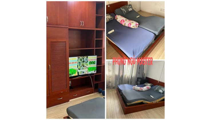Cần bán nhanh căn 3PN, DT 97m2 tại De Capella Thủ Thiêm, TP.Thủ Đức, HCM