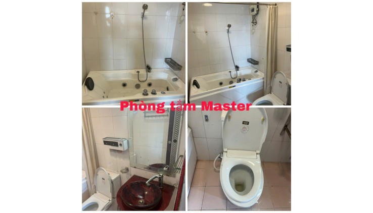Cần bán nhanh căn 3PN, DT 97m2 tại De Capella Thủ Thiêm, TP.Thủ Đức, HCM