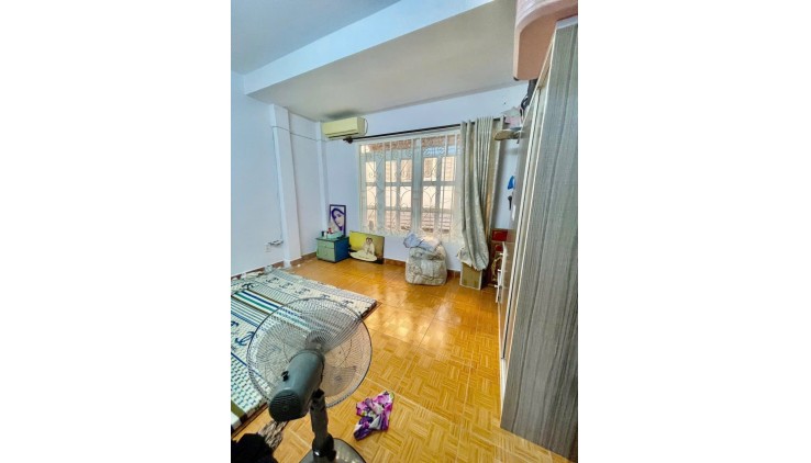 Nhà mới đón tết Gò Dầu Tân Phú gần chợ Tân Hương 36m2,2Tầng Nhỉnh 3tỷ