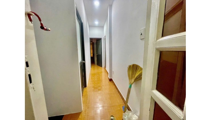 Nhà mới đón tết Gò Dầu Tân Phú gần chợ Tân Hương 36m2,2Tầng Nhỉnh 3tỷ