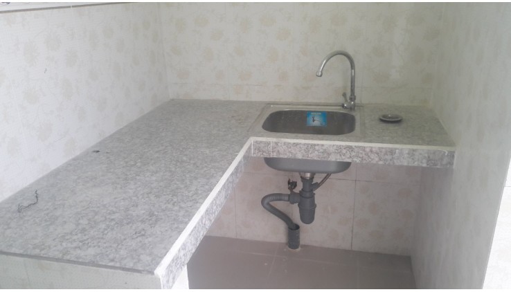Phòng trọ trung tâm quận Phú Nhuận rộng thoáng, thuận tiện đủ đường