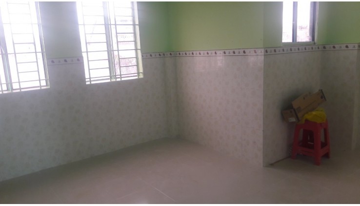 Phòng trọ trung tâm quận Phú Nhuận rộng thoáng, thuận tiện đủ đường