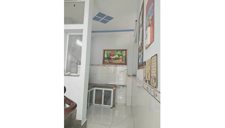 Cần sang nhượng lại Hợp Đồng nhà nguyên căn Địa chỉ: hẻm 563/9 Lê Văn Khương, p Hiệp Thành, Q12, TP HCM