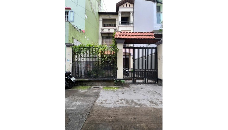 BÁN NHÀ 3 TẦNG, 5 PN, 137M2, DƯƠNG VĂN DƯƠNG, TÂN QUÝ, TÂN PHÚ - GIÁ 10.7 TỶ - SỔ HỒNG