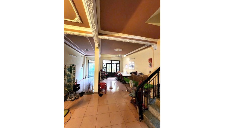 BÁN NHÀ 3 TẦNG, 5 PN, 137M2, DƯƠNG VĂN DƯƠNG, TÂN QUÝ, TÂN PHÚ - GIÁ 10.7 TỶ - SỔ HỒNG