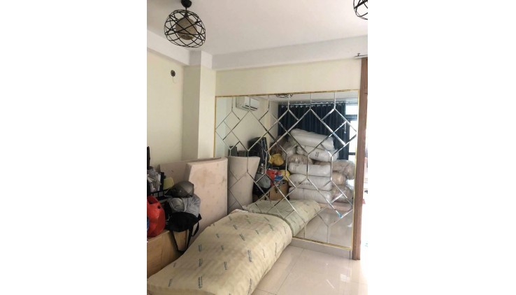 BÁN NHÀ MẶT PHỐ NGUYỄN THẾ TRUYỆN - TÂN SƠN NHÌ - TÂN PHÚ - 13.8 TỶ - 72M2 - 4 TẦNG - 5 PN - SỔ HỒNG