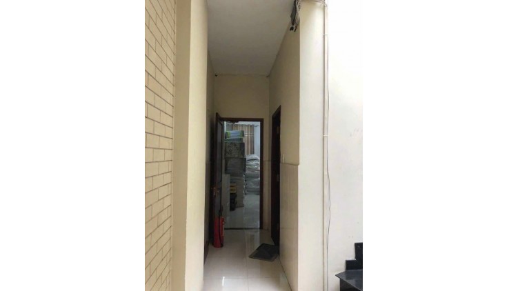 BÁN NHÀ MẶT PHỐ NGUYỄN THẾ TRUYỆN - TÂN SƠN NHÌ - TÂN PHÚ - 13.8 TỶ - 72M2 - 4 TẦNG - 5 PN - SỔ HỒNG