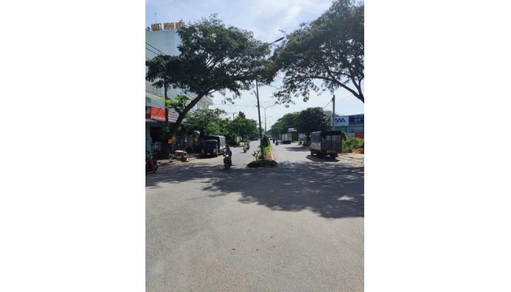CHÍNH CHỦ Bán Căn Hộ Vị Trí Tại Lô A4 Chung Cư An Sương,  Phường Tân Hưng Thuận - Quận 12 - HCM