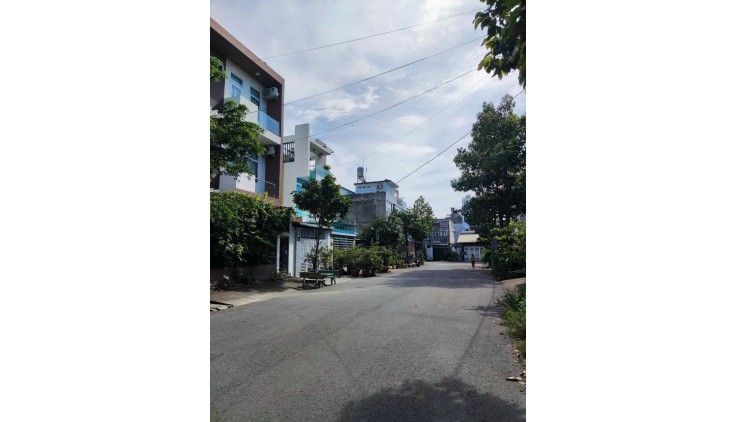 CHÍNH CHỦ Bán Căn Hộ Vị Trí Tại Lô A4 Chung Cư An Sương,  Phường Tân Hưng Thuận - Quận 12 - HCM