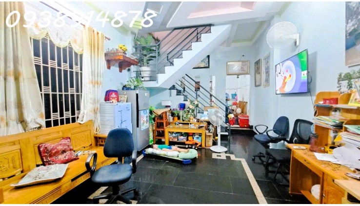 Bán nhà 1T1L 4pn 174m2 hẻm xe hơi đường 5 - Linh Xuân
