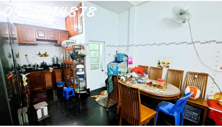 Bán nhà 1T1L 4pn 174m2 hẻm xe hơi đường 5 - Linh Xuân