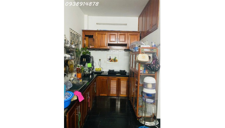 Bán nhà 1T1L 4pn 174m2 hẻm xe hơi đường 5 - Linh Xuân