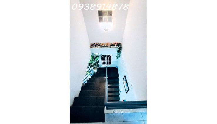 Bán nhà 1T1L 4pn 174m2 hẻm xe hơi đường 5 - Linh Xuân