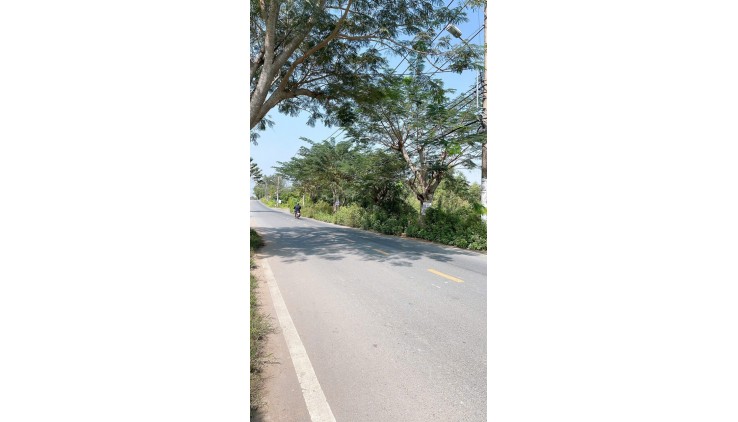 BÁN GẤP 9639M2 ĐẤT THỔ CƯ NGÔ QUANG THẮM, NHÀ BÈ - GIÁ CHỈ 90 TỶ - SỔ HỒNG CHÍNH CHỦ