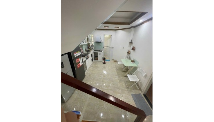 BÁN NHÀ 7 TẦNG ĐOÀN THỊ ĐIỂM, PHÚ NHUẬN - 9.5 TỶ - VỊ TRÍ VÀNG - SỔ HỒNG CHÍNH CHỦ