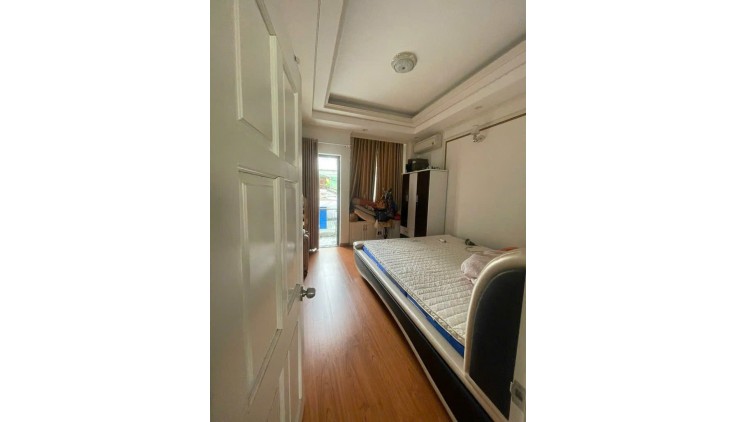 BÁN NHÀ 7 TẦNG ĐOÀN THỊ ĐIỂM, PHÚ NHUẬN - 9.5 TỶ - VỊ TRÍ VÀNG - SỔ HỒNG CHÍNH CHỦ