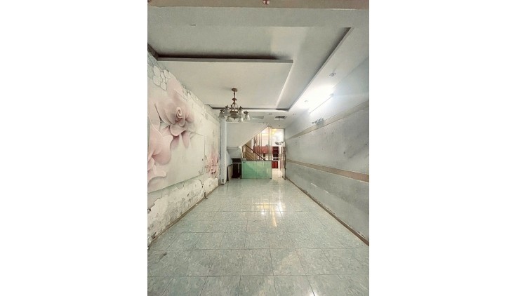 BÁN NHÀ 2 TẦNG, 44M2, NGUYỄN TRỌNG TUYỂN, TÂN BÌNH - 5.5 TỶ - SỔ HỒNG CHÍNH CHỦ