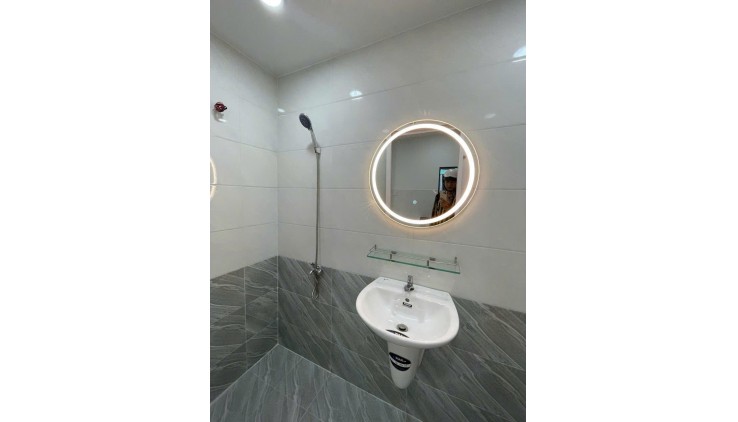 NHÀ ĐẸP - GIÁ TỐT - CHÍNH CHỦ Cần Bán Nhà Vị Trí Đẹp Tại Lê Quang Định,Bình Thạnh, Tp Hồ Chí Minh