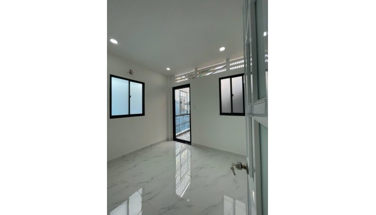 NHÀ ĐẸP - GIÁ TỐT - CHÍNH CHỦ Cần Bán Nhà Vị Trí Đẹp Tại Lê Quang Định,Bình Thạnh, Tp Hồ Chí Minh