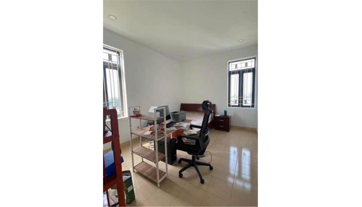 CHÍNH CHỦ Bán Căn Hộ Vị Trí Tại Lô A4 Chung Cư An Sương,  Phường Tân Hưng Thuận - Quận 12 - HCM