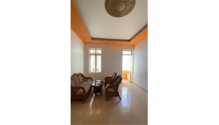CHÍNH CHỦ Bán Căn Hộ Vị Trí Tại Lô A4 Chung Cư An Sương,  Phường Tân Hưng Thuận - Quận 12 - HCM