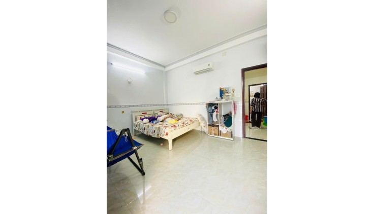 Bán nhà Biệt thự HXH Trường Chinh - ngay Cầu Tham Lương, Q12, 9.5x18m, 3 Tầng, 12.9 tỷ