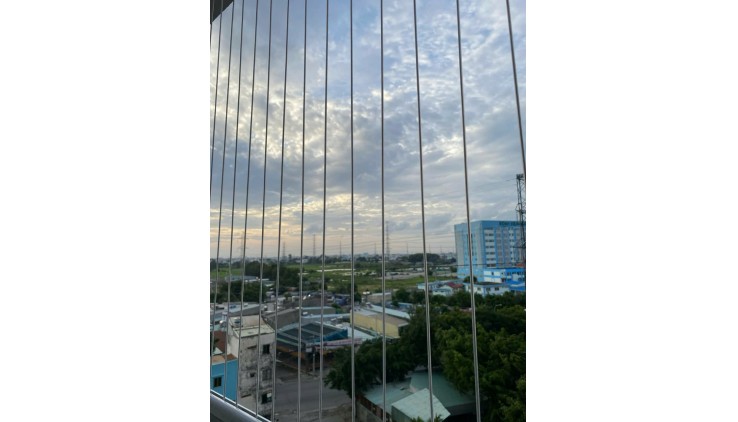 Chính chủ cho thuê căn hộ chung cư Hưng Ngân Q12: 65m2. 2pn. 2wc.