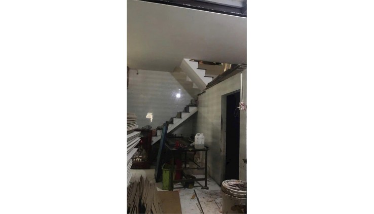 BÁN NHÀ MẶT PHỐ BÌNH HƯNG HÒA A, BÌNH TÂN - 144M2, 2 TẦNG, 5.2 TỶ - VỊ TRÍ VÀNG, SỔ HỒNG CHÍNH CHỦ