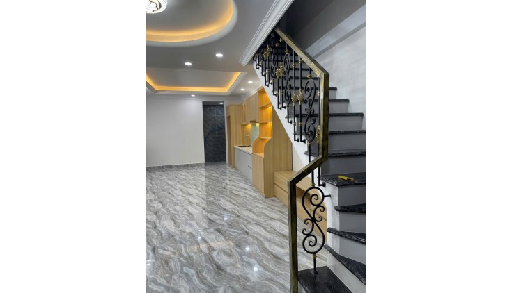 BÁN NHÀ HẺM ĐƯỜNG SỐ 37, TÂN KIỂNG, QUẬN 7. DT: 4,1 X 12M, 1 LẦU