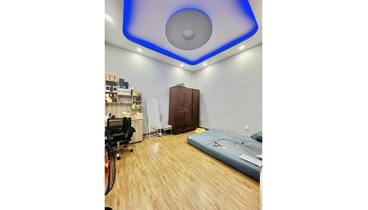 Mua nhà đón tết Đ số 4 Gò Xoài  gần Lê Thúc Hoạch Tân Phú hẻm 7m 56m2,2Tầng Nhỉnh 5tỷ