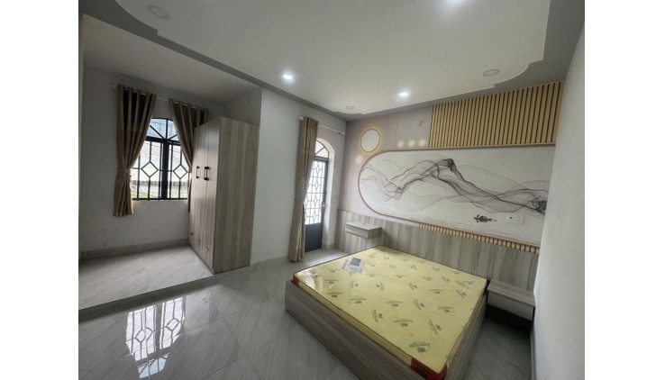 Nhà mới đón tết Đ số 14 Lê Văn Quới giáp Tân Phú 44m2,2Tầng Nhỉnh 4tỷ