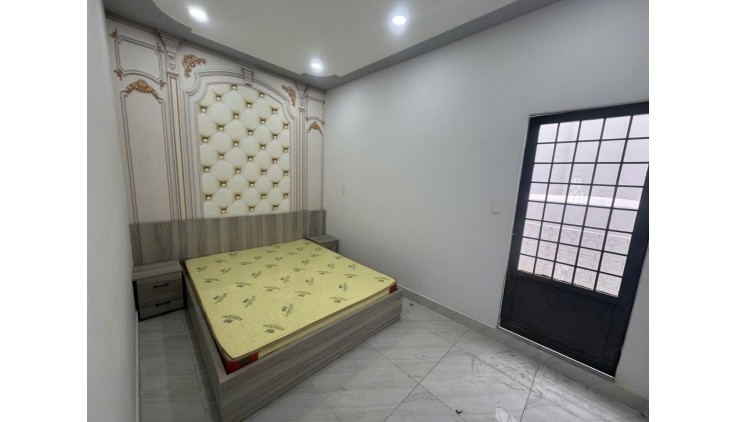 Nhà mới đón tết Đ số 14 Lê Văn Quới giáp Tân Phú 44m2,2Tầng Nhỉnh 4tỷ