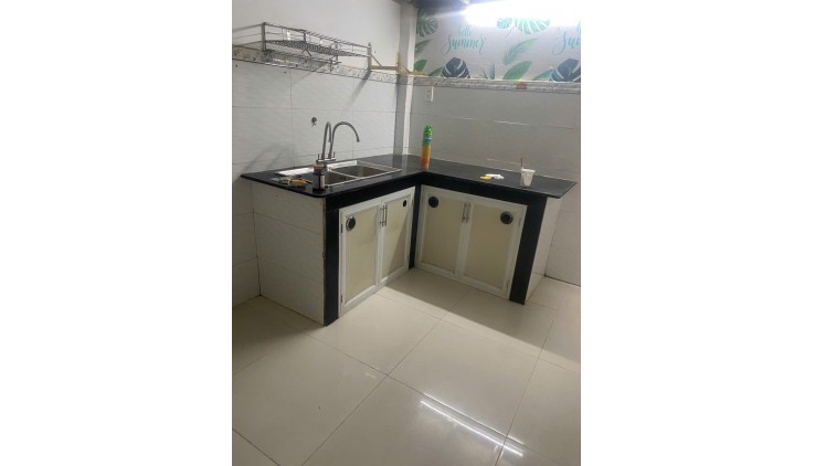 Bán nhà nhỏ hem 3M thông Lê Lư quận Tân Phú 2,5 x 13- 2 tầng chỉ 3.3 tỷ tl