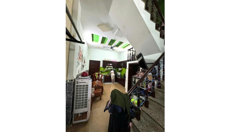 BÁN NHÀ 3 TẦNG, 60M2, LÊ VĂN QUỚI, BÌNH TRỊ ĐÔNG, GIÁ 6.5TỶ - SỔ HỒNG CHÍNH CHỦ