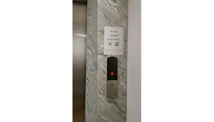 BÁN NHÀ MẶT NGÕ TÂN HƯƠNG, TÂN QUÝ, TÂN PHÚ - 92M2, 6 TẦNG, 20PN, GIÁ 14.5 TỶ - CÓ THANG MÁY