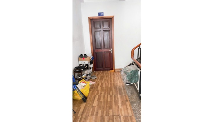 BÁN NHÀ MẶT NGÕ TÂN HƯƠNG, TÂN QUÝ, TÂN PHÚ - 92M2, 6 TẦNG, 20PN, GIÁ 14.5 TỶ - CÓ THANG MÁY