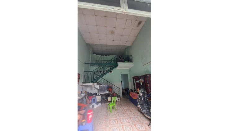 HOT !!! NHÀ Chính Chủ - Giá Tốt - Cần Bán Tại Phường Tân Chánh Hiệp, Q12, Tp Hồ Chí Minh