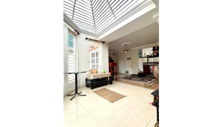 BIỆT THỰ LÊ QUANG ĐỊNH NGANG 9M 4 TẦNG 110M GIÁP BÌNH THẠNH CHỈ HƠN 9 TỶ