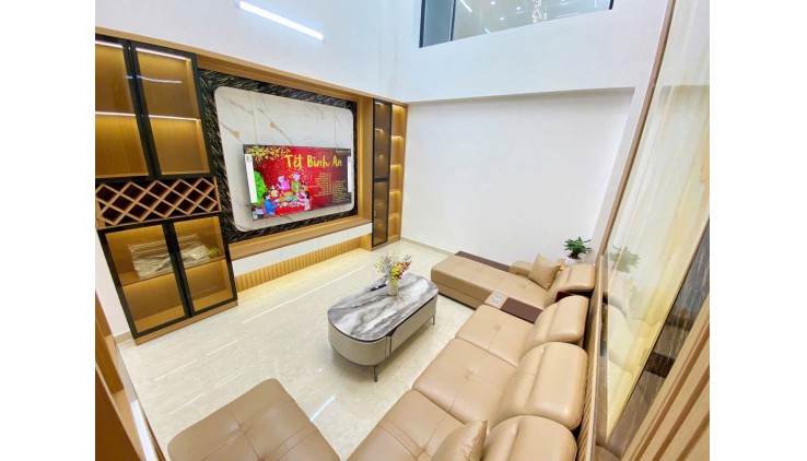 Cần bán dãy nhà phố 5 căn siêu vip hẻm số 8 Lê văn Quới, Bình Tân, Tp.HCM