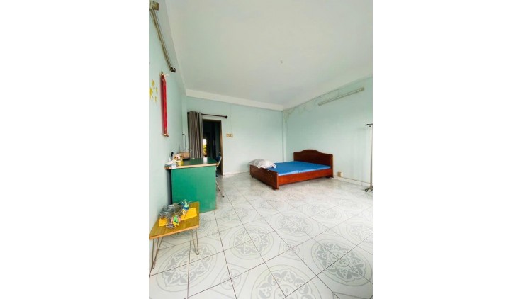 Bán nhanh trong năm, 14 tỷ, nhà HXH Hoàng Hoa Thám, Tân  Bình,95 m2 4 tầng
