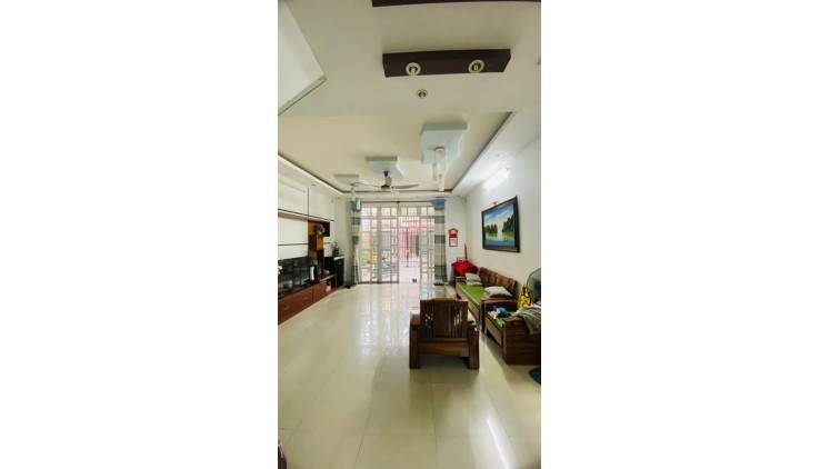 XE HƠi VÀO NHÀ LÊ ĐỨC THỌ P16 103M2 4 TẦNG ĐÚC 5M X20M CHỈ 9Ty