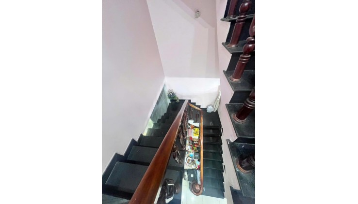 Nhà mới đón tết Đ số Lê Văn Quới giáp Tân Phú 64m2,4Tầng Nhỉnh 5tỷ