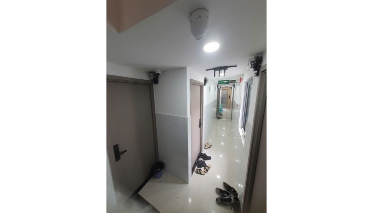 BÁN NHÀ 5 TẦNG, 72M², LÊ QUANG ĐỊNH, P.11, BÌNH THẠNH - 33 PHÒNG, GIÁ 22.8 TỶ - SỔ HỒNG