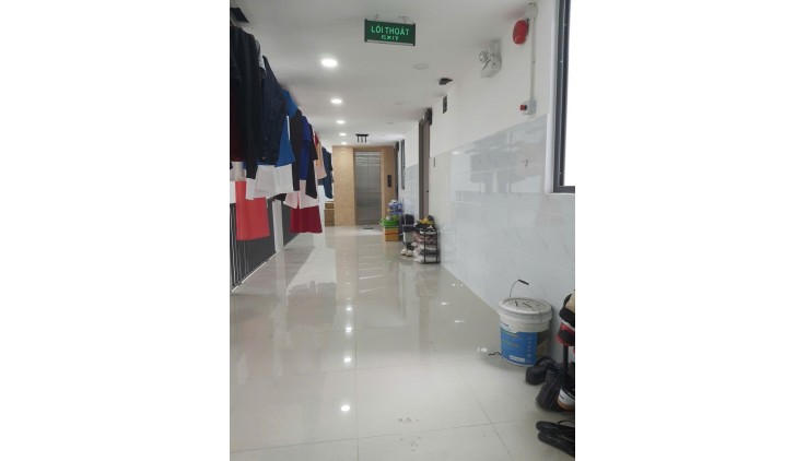BÁN NHÀ 5 TẦNG, 172M2, LÊ QUANG ĐỊNH, P.11, BÌNH THẠNH, GIÁ 22.8 TỶ - SỔ HỒNG CHÍNH CHỦ
