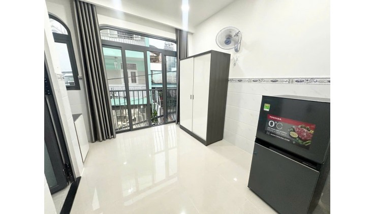 BÁN NHÀ 5 TẦNG, 172M2, LÊ QUANG ĐỊNH, P.11, BÌNH THẠNH, GIÁ 22.8 TỶ - SỔ HỒNG CHÍNH CHỦ