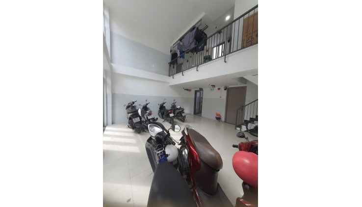 BÁN NHÀ 5 TẦNG, 72M², LÊ QUANG ĐỊNH, P.11, BÌNH THẠNH - 33 PHÒNG, GIÁ 22.8 TỶ - SỔ HỒNG