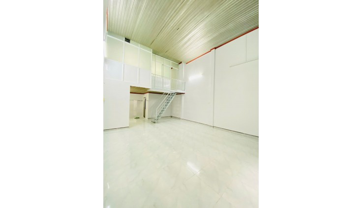 Bán Nhà 51m², 4 Tỷ Nhỉnh Nhẹ, Hoàng Bật Đạt, P15, Tân Bình – Nhà Mới, Tiện Ích Đầy Đủ